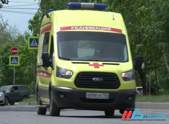 44-летний рабочий погиб от удара током на птицефабрике под Волгоградом